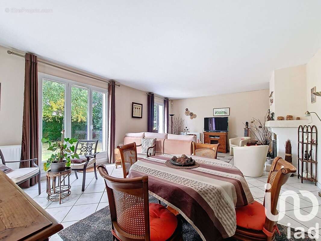 Photo 7 - Maison à GOMETZ-LA-VILLE