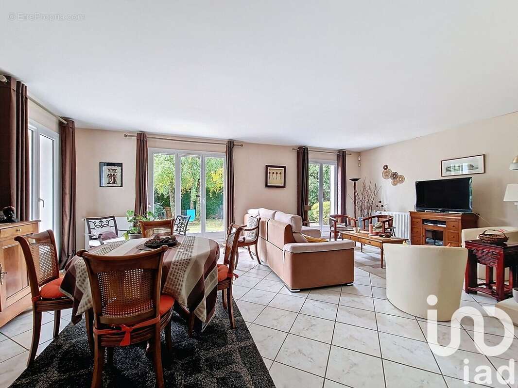 Photo 8 - Maison à GOMETZ-LA-VILLE