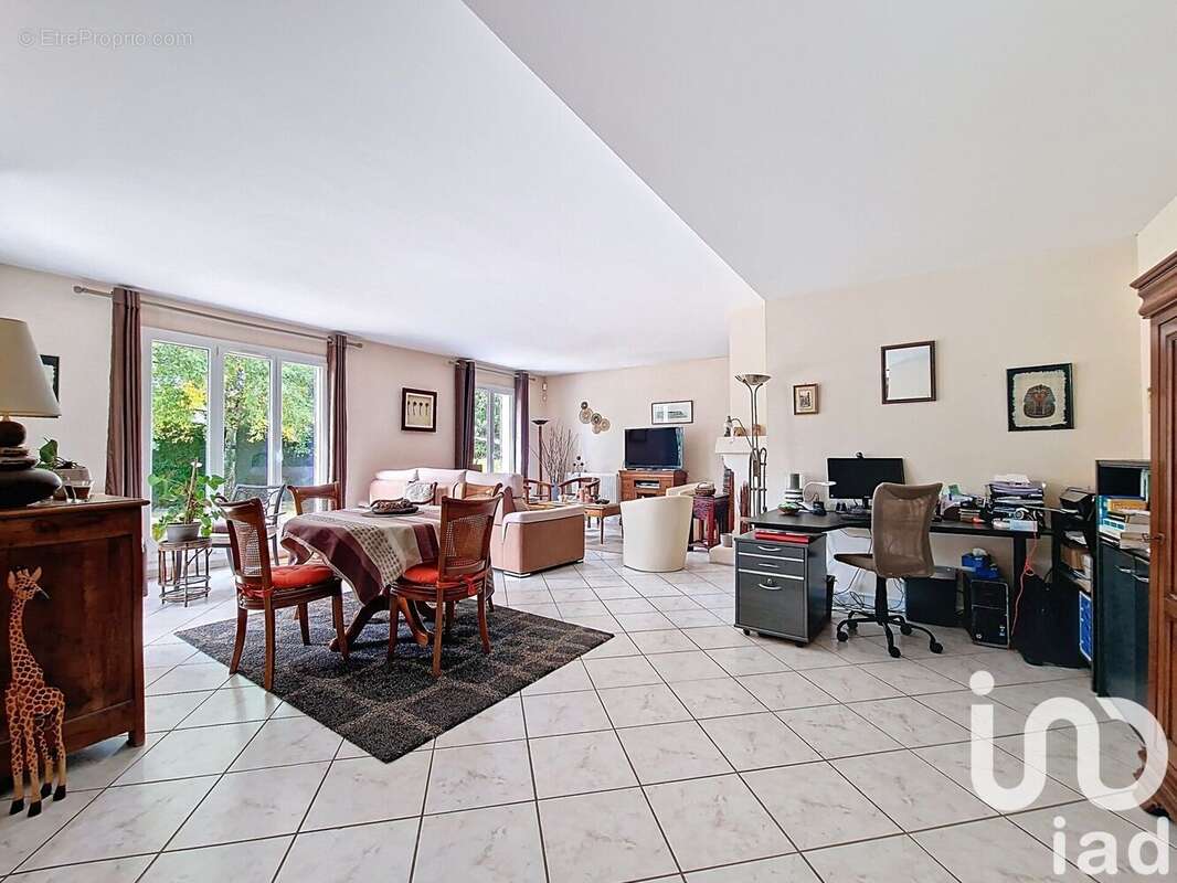 Photo 9 - Maison à GOMETZ-LA-VILLE