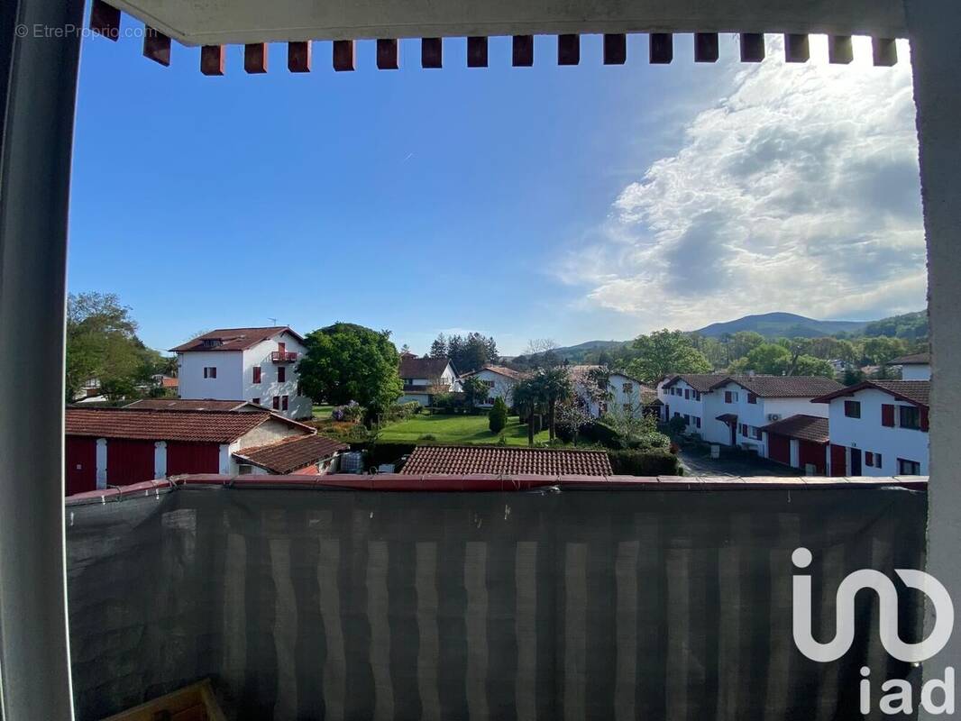 Photo 1 - Appartement à CAMBO-LES-BAINS