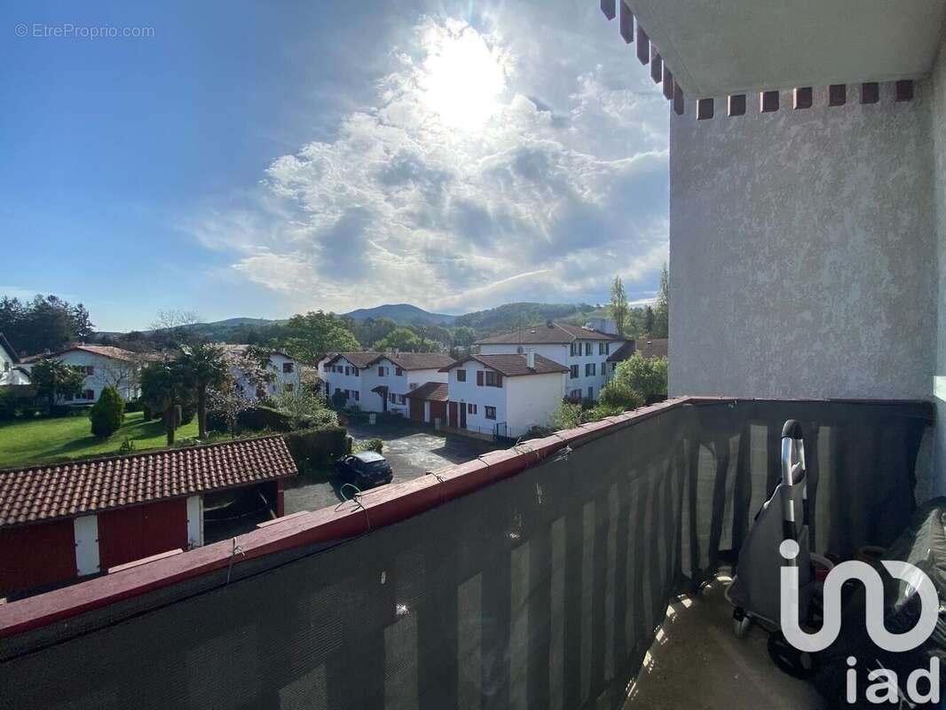 Photo 2 - Appartement à CAMBO-LES-BAINS