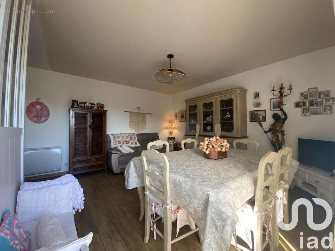 Photo 4 - Appartement à CAMBO-LES-BAINS