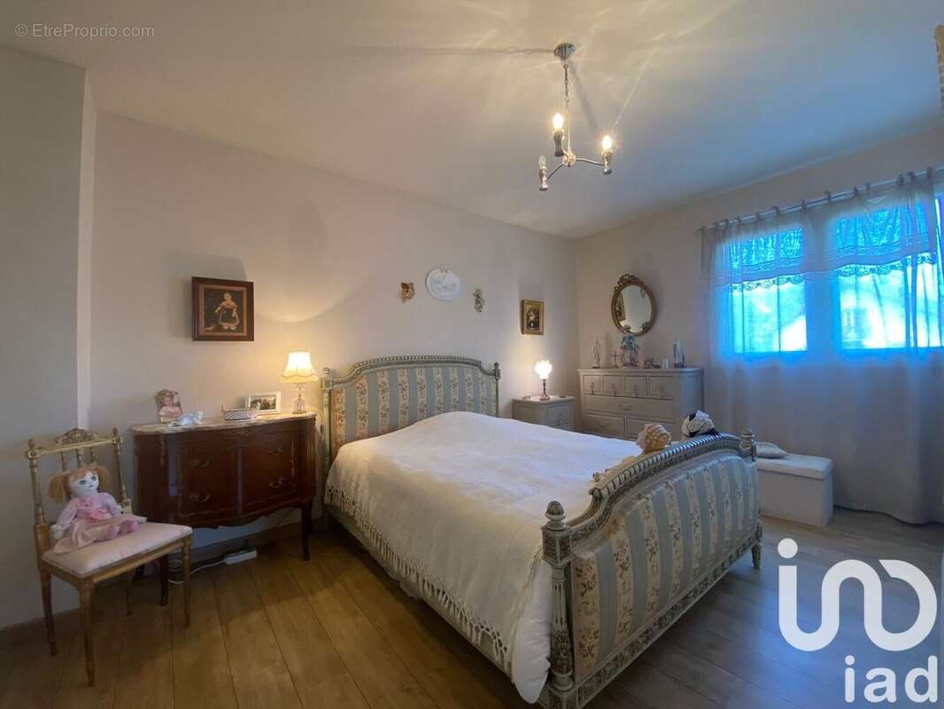 Photo 7 - Appartement à CAMBO-LES-BAINS