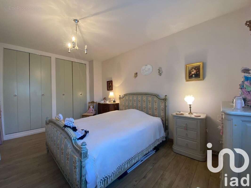 Photo 8 - Appartement à CAMBO-LES-BAINS