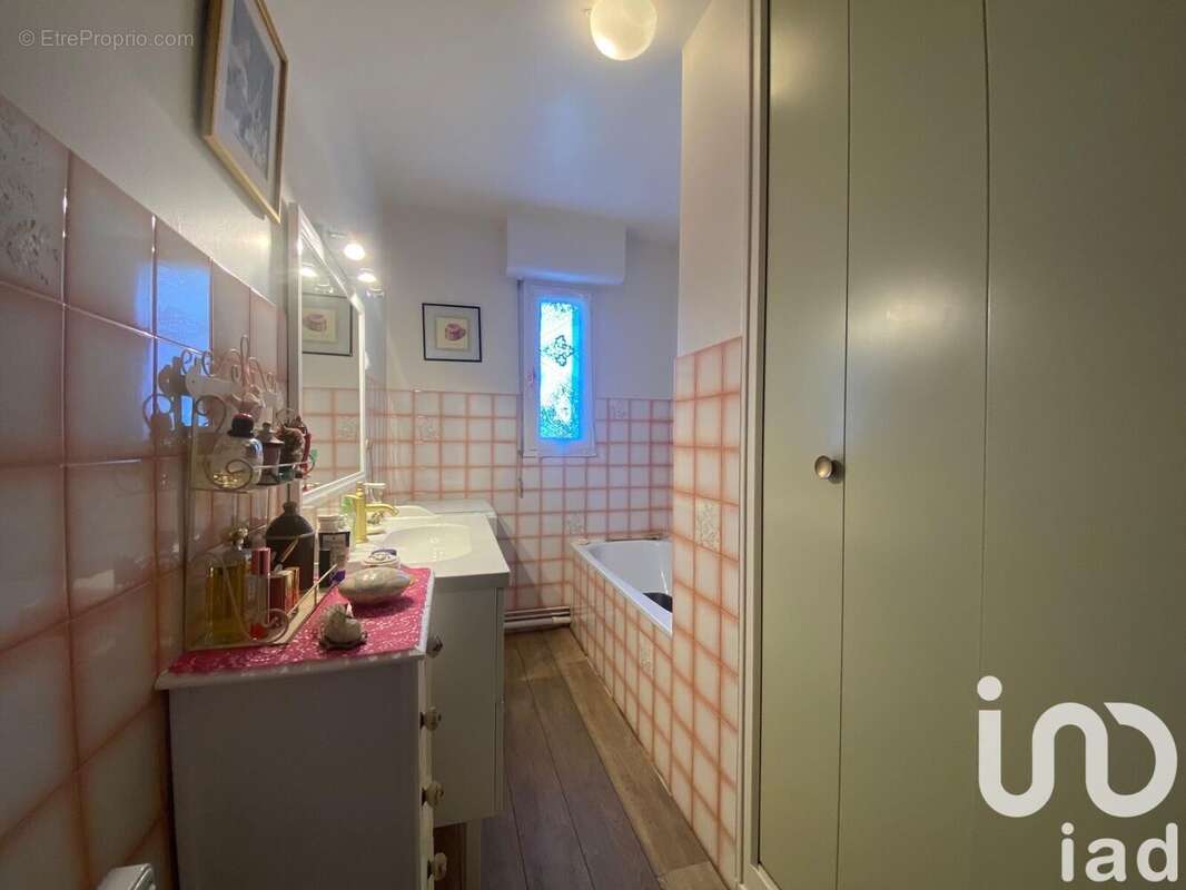 Photo 9 - Appartement à CAMBO-LES-BAINS