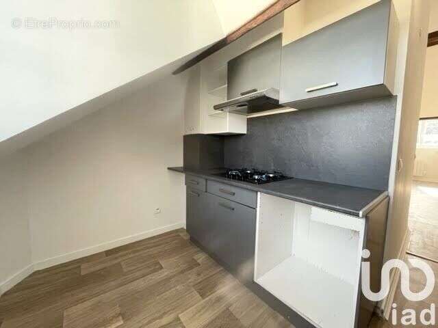 Photo 2 - Appartement à BOURG-ACHARD