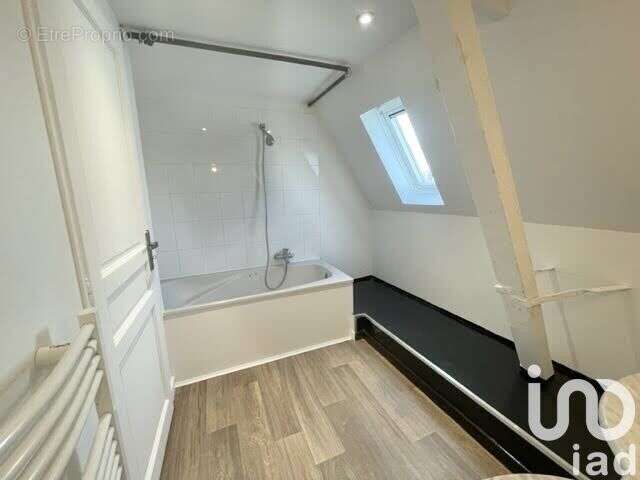 Photo 8 - Appartement à BOURG-ACHARD