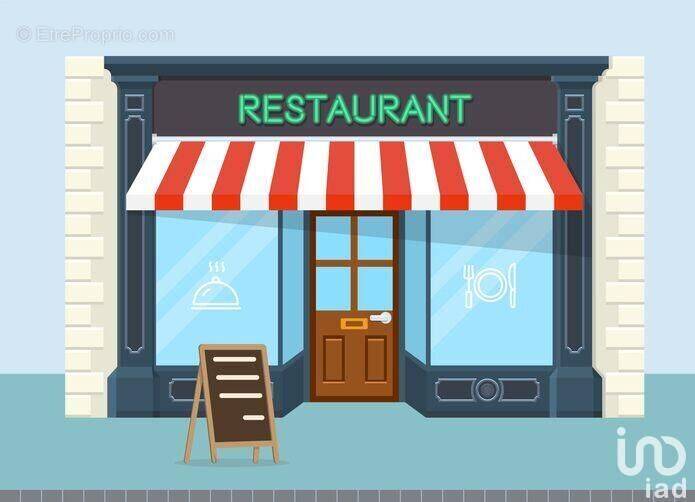 Photo 1 - Commerce à AIX-EN-PROVENCE