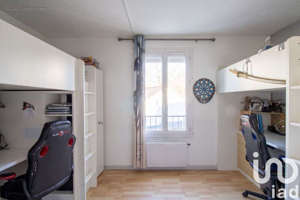 Photo 4 - Maison à LIMEIL-BREVANNES