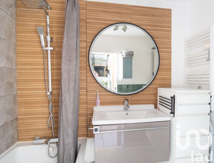 Photo 6 - Maison à LIMEIL-BREVANNES