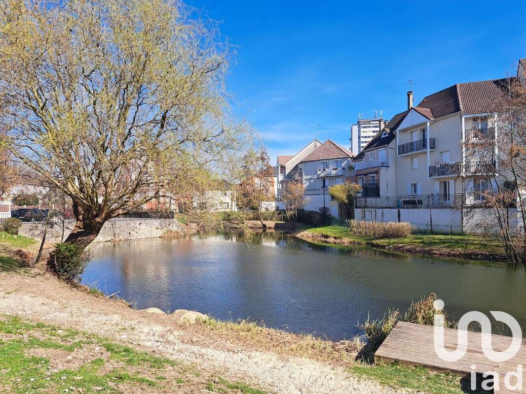 Photo 9 - Maison à LIMEIL-BREVANNES