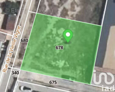 Photo 2 - Terrain à PIA