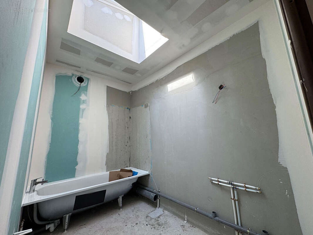 Appartement à CASTANET-TOLOSAN