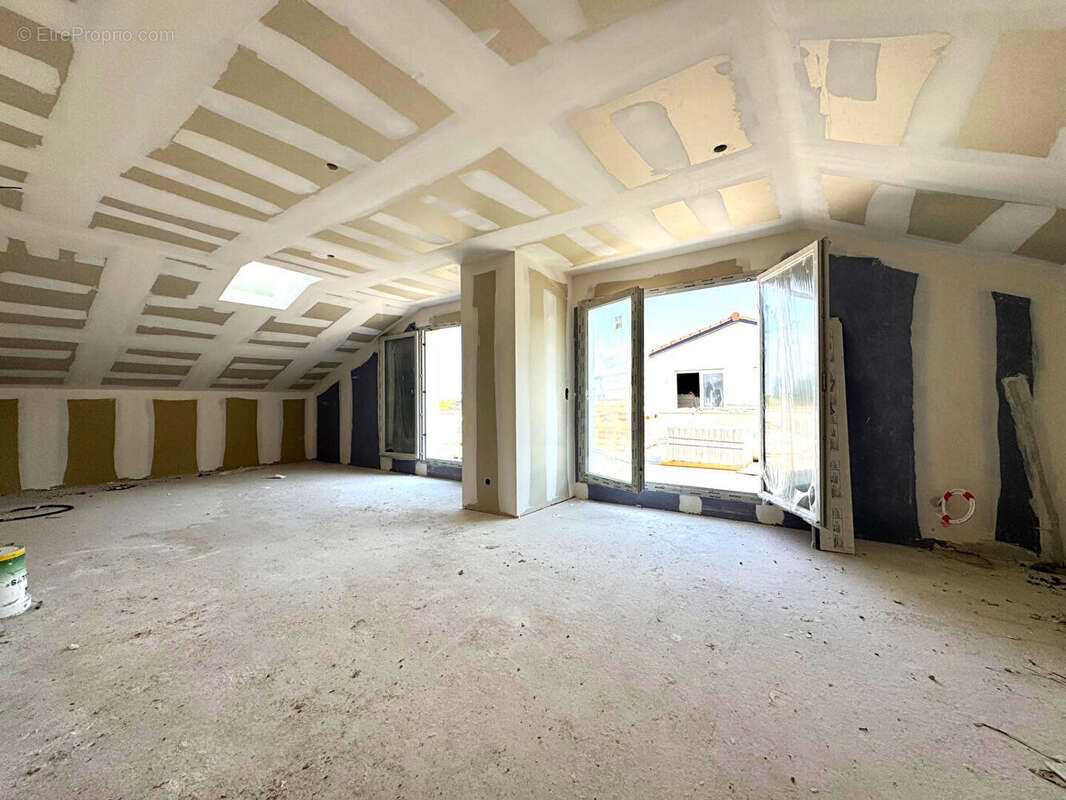 Appartement à CASTANET-TOLOSAN