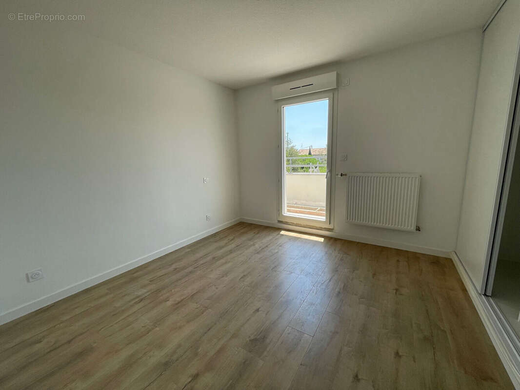 Appartement à CORNEBARRIEU