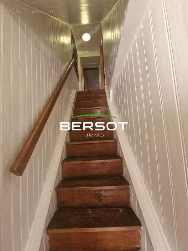 Maison à BAUME-LES-DAMES