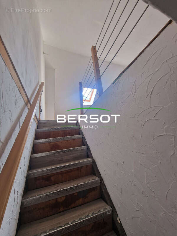 Maison à BAUME-LES-DAMES