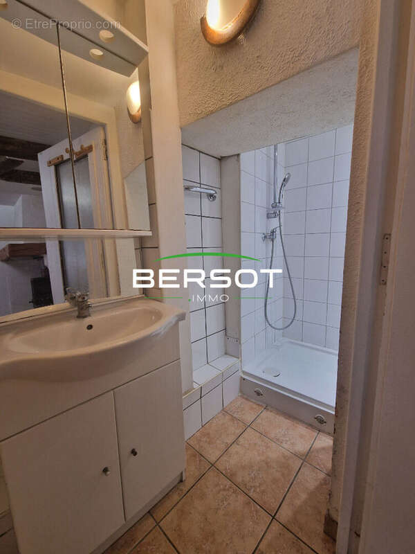 Maison à BAUME-LES-DAMES