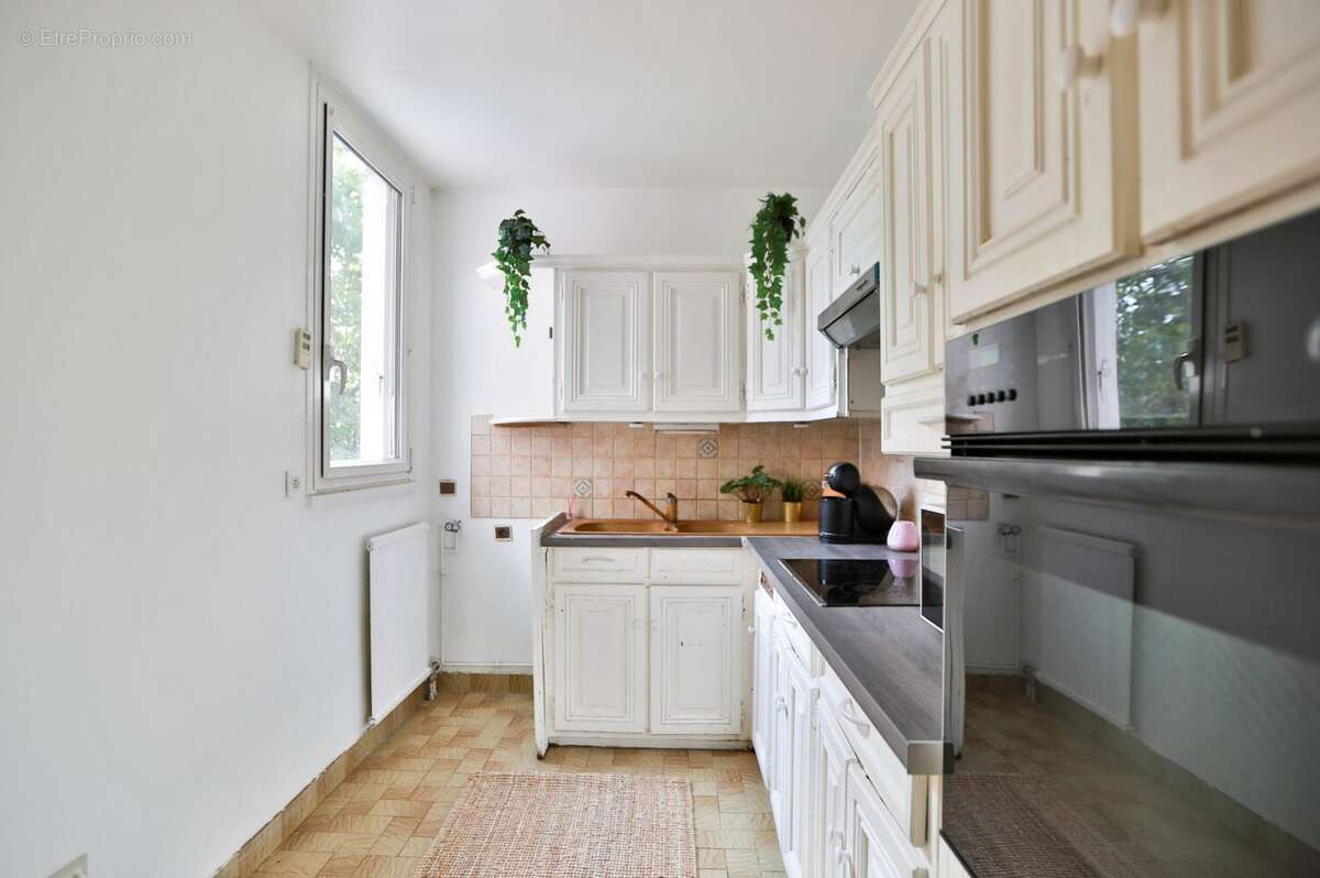 Appartement à NOISY-LE-GRAND