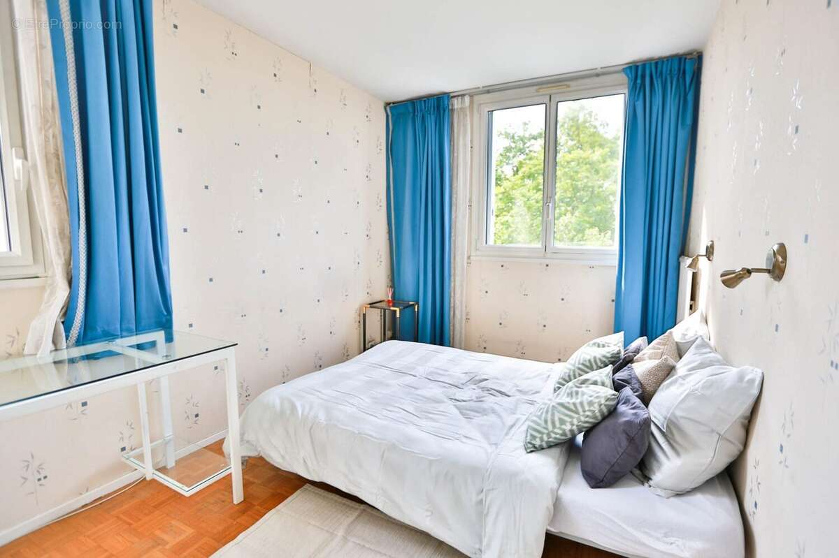 Appartement à NOISY-LE-GRAND