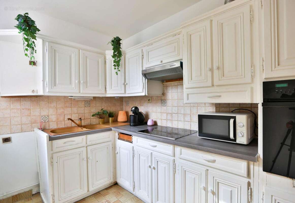 Appartement à NOISY-LE-GRAND