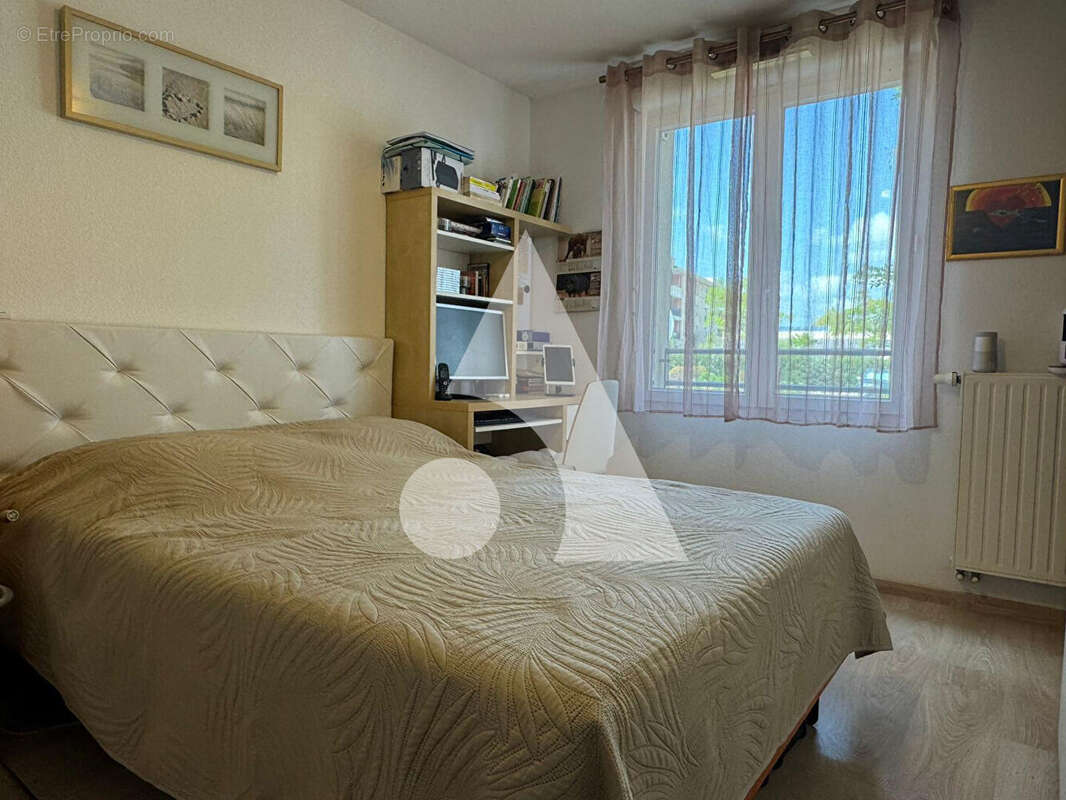 Appartement à CAVAILLON