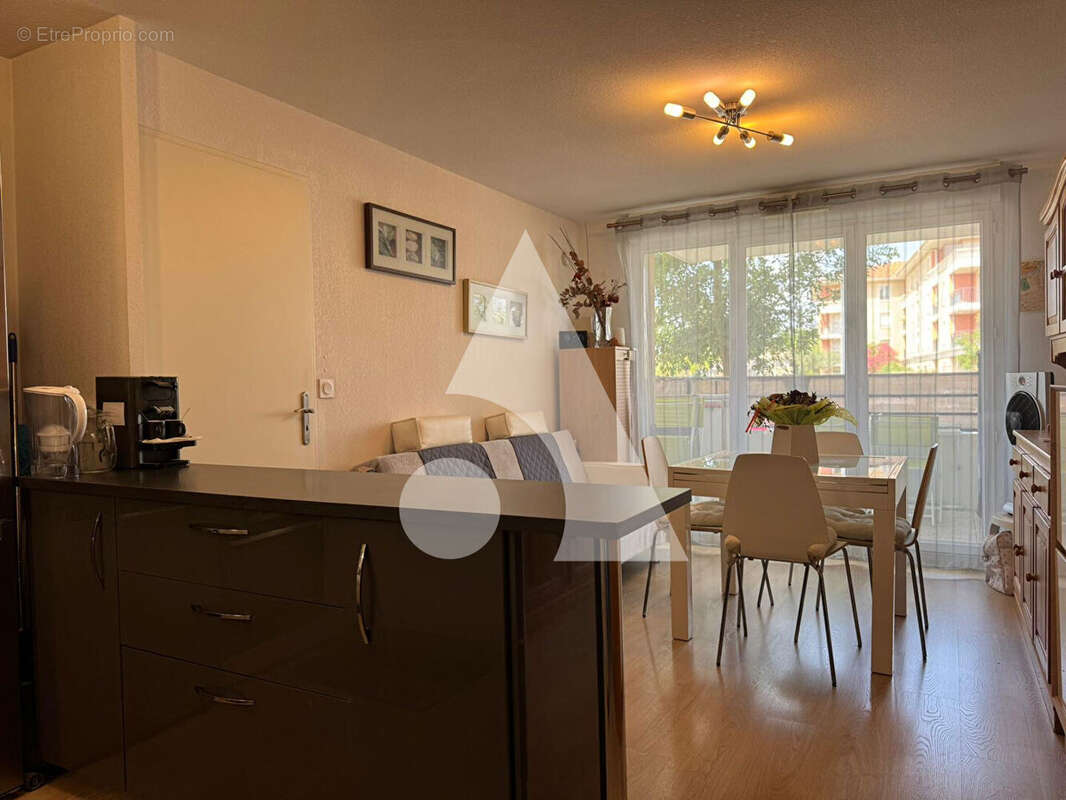 Appartement à CAVAILLON