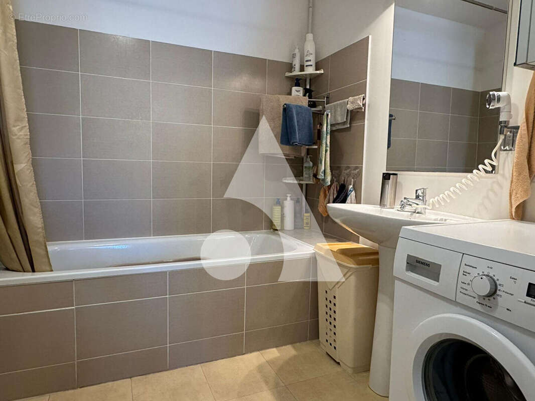 Appartement à CAVAILLON