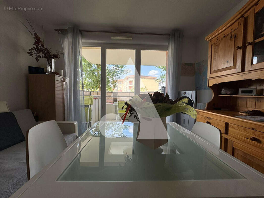 Appartement à CAVAILLON