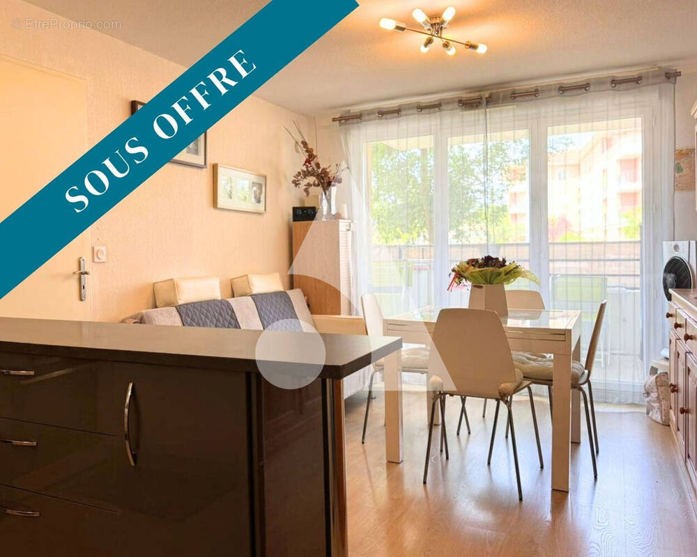 Appartement à CAVAILLON