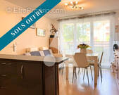 Appartement à CAVAILLON