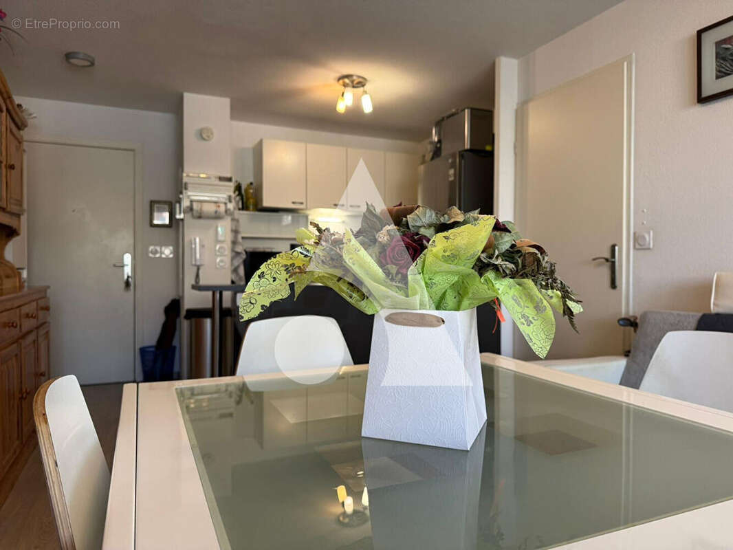 Appartement à CAVAILLON