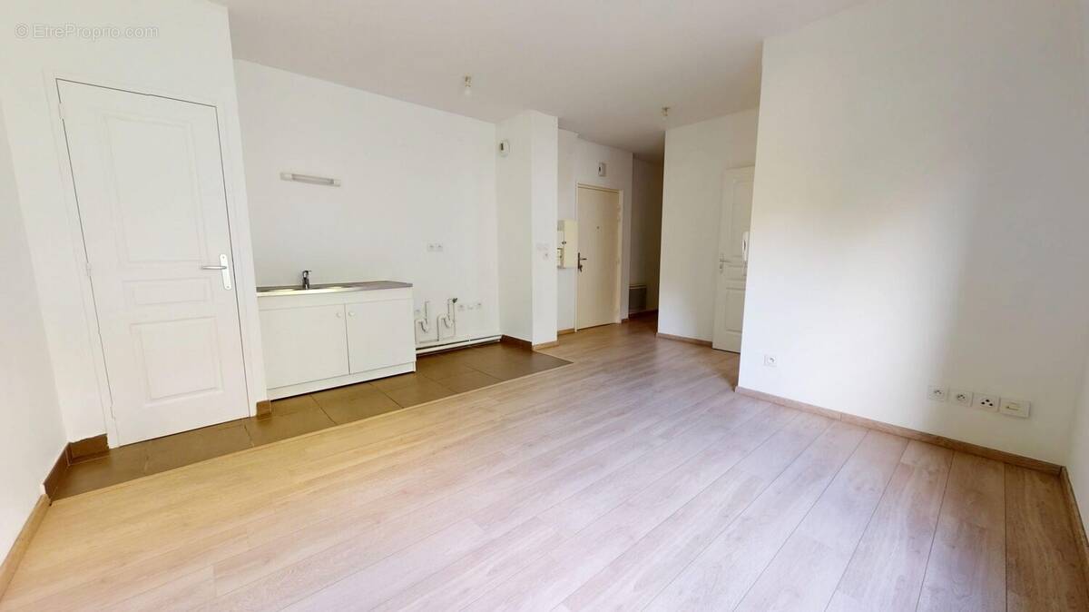 Appartement à LE HAVRE