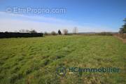 Terrain à GRANGES