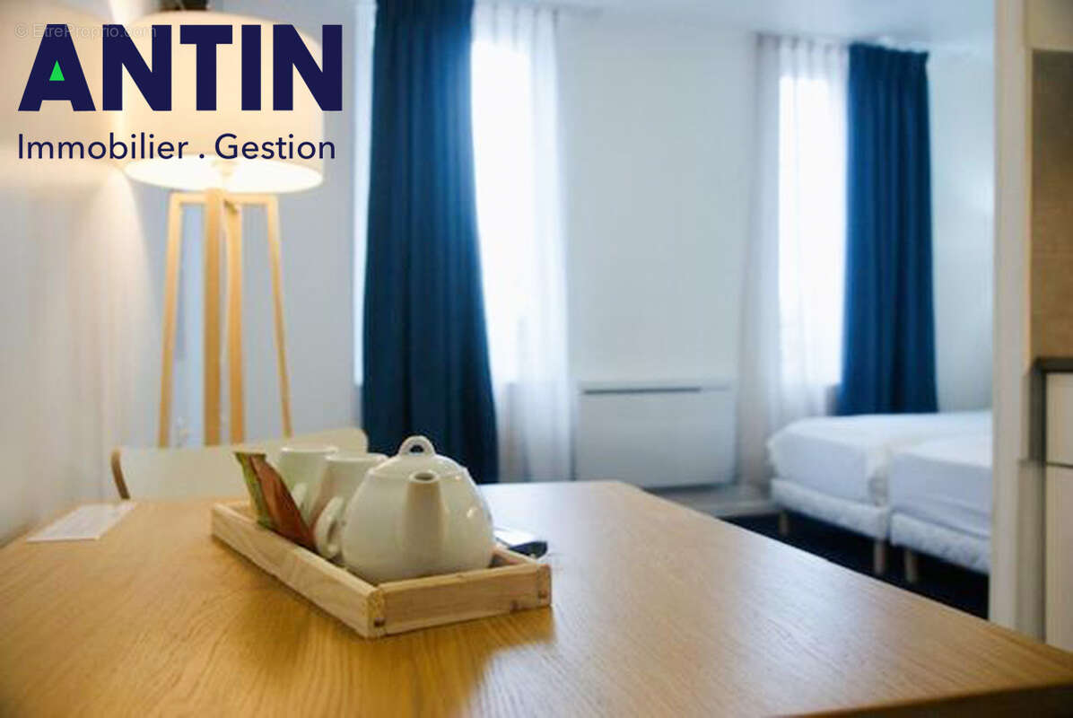 Commerce à BOUGIVAL