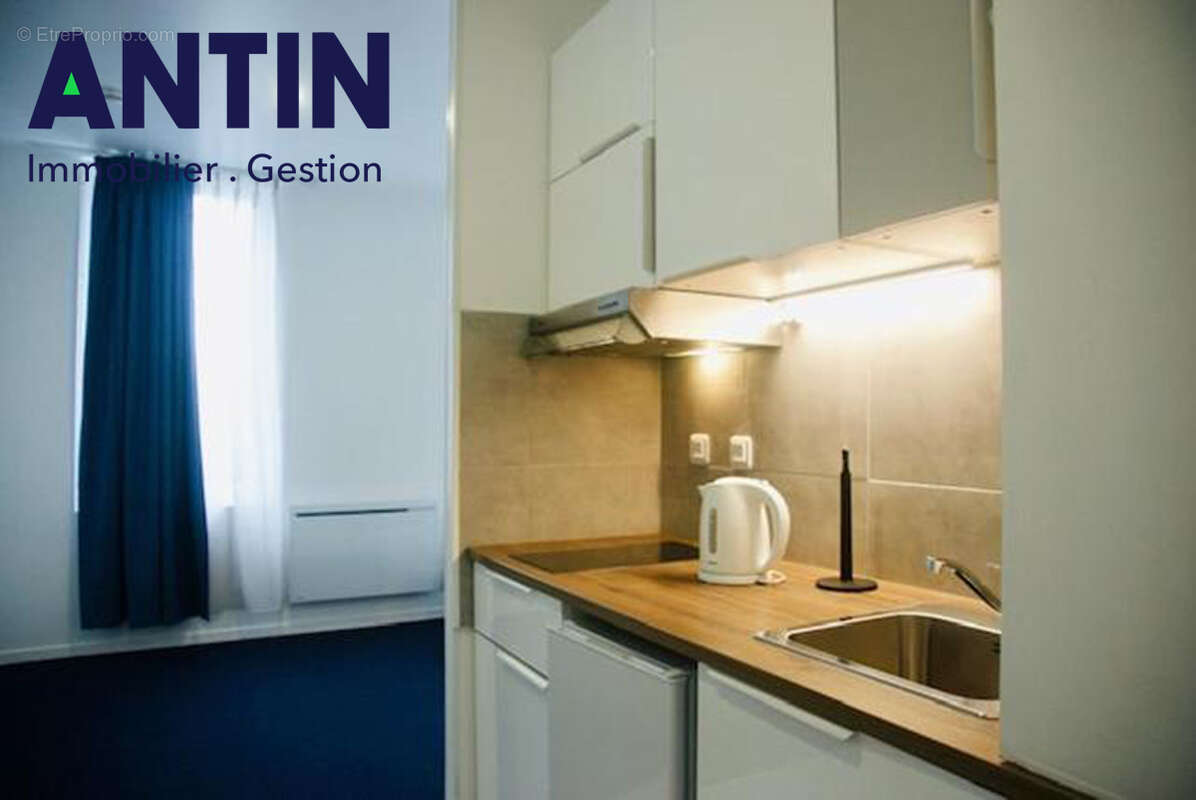 Commerce à BOUGIVAL