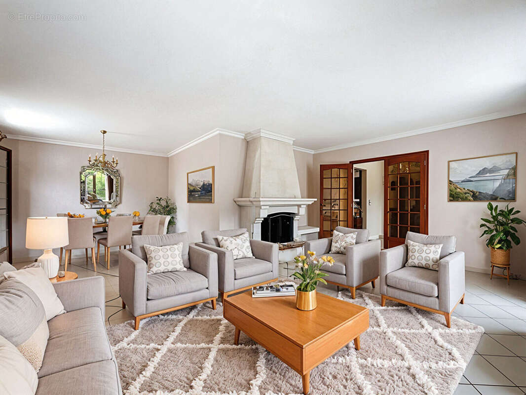 Maison à ARTIGUES-PRES-BORDEAUX