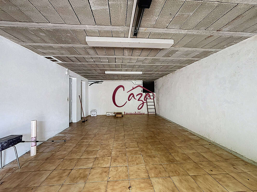 Maison à ARTIGUES-PRES-BORDEAUX