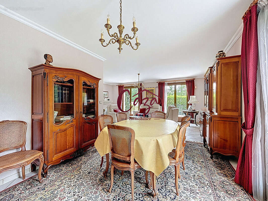 Maison à ARTIGUES-PRES-BORDEAUX