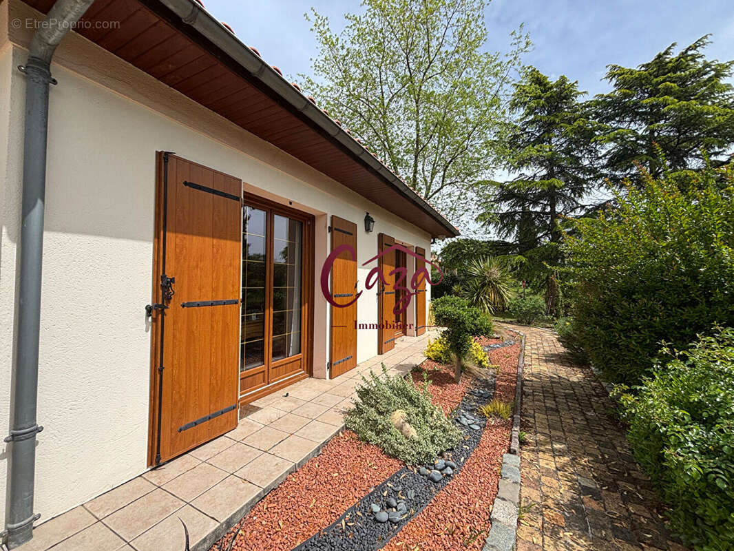 Maison à ARTIGUES-PRES-BORDEAUX