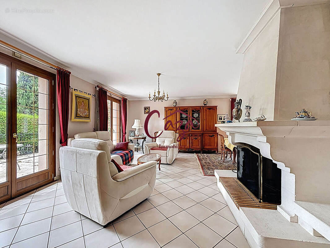 Maison à ARTIGUES-PRES-BORDEAUX