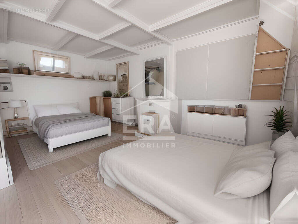 Maison à SAINT-OMER