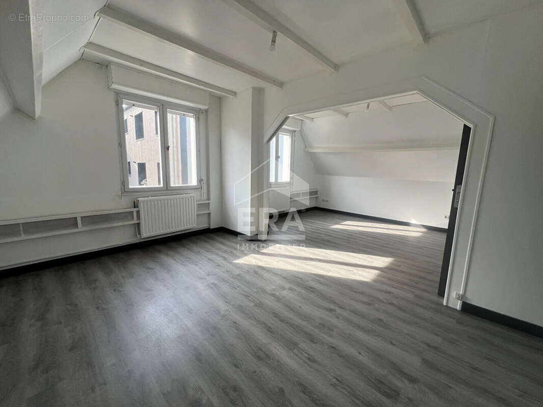 Maison à SAINT-OMER