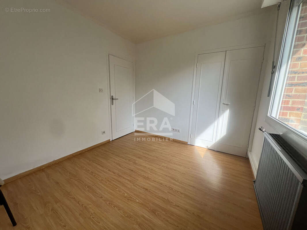 Maison à SAINT-OMER