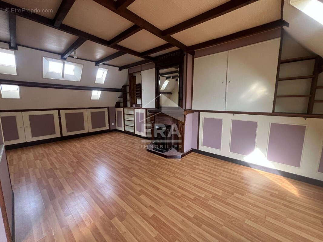 Maison à SAINT-OMER