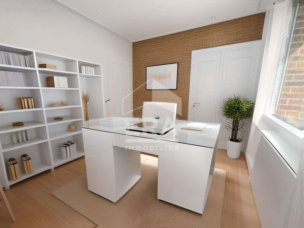 Maison à SAINT-OMER