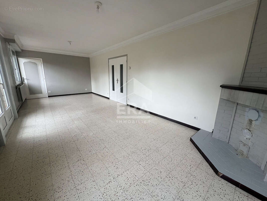 Maison à SAINT-OMER