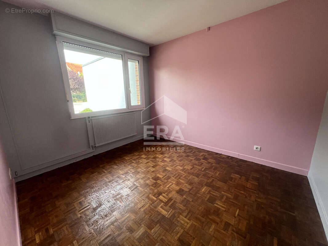 Maison à SAINT-OMER