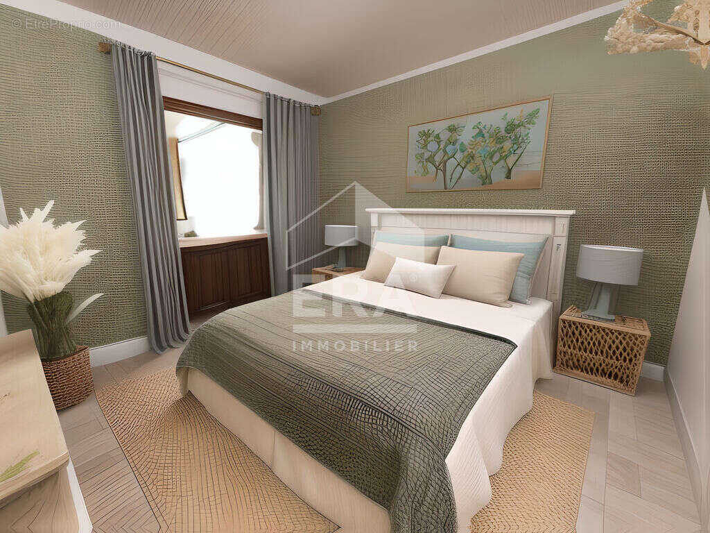 Maison à SAINT-OMER