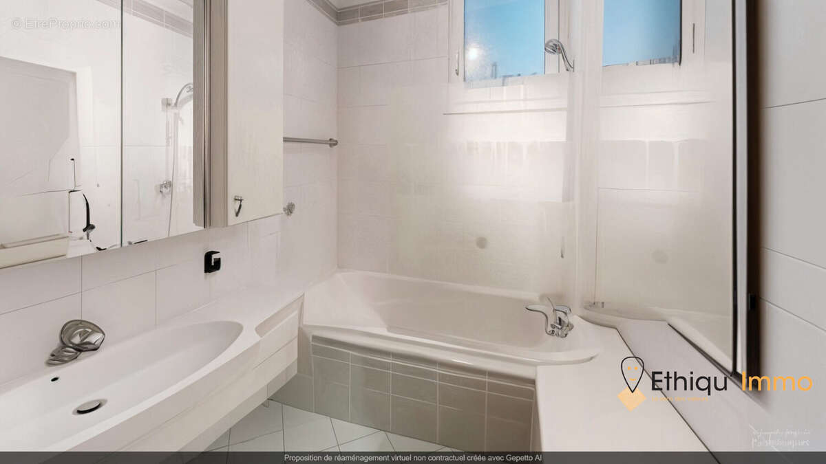 Appartement à OBERNAI